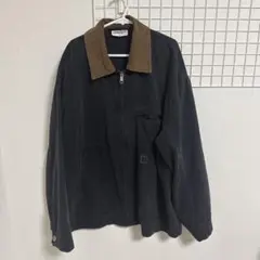 コーデュロイ デニムジャケット