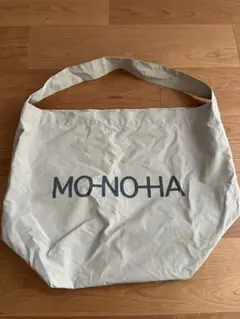 MONO-HA ショルダーバッグ