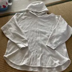 off-white パーカー