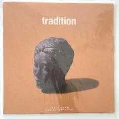 新品未開封　tradition レコード　チョコパ チョコパコチョコキンキン CHO CO PA CO CHO CO QUIN QUIN｜ファーストアルバム『tradition