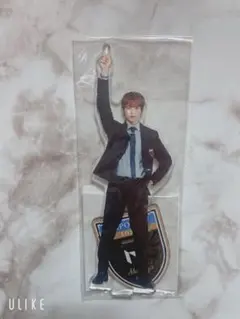 INI 木村柾哉 LAPOSTA 2024 アクスタ