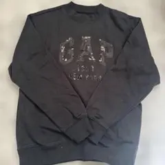 gap スウェット