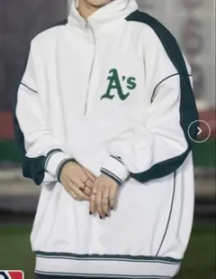 レプシィム スウェット