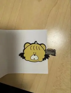 あいみょん ヘアクリップ - メルカリ