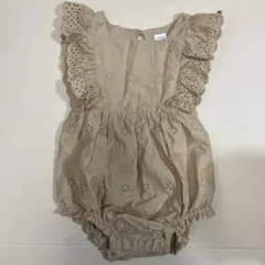 ギャップベビー　ロンパース