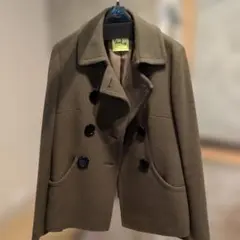 Paul Smith コート カーキブラウンのサムネイル