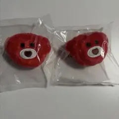 mojojojo ぬいぐるみクリップ Carol