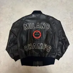 ジャケット・アウター KEIJU N.I.T.O FAUX LEATHER JACKT KEIJU N.I.T.O FAUX LEATHER JACKT - メルカリ