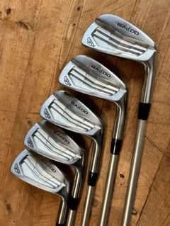 BALDO バルドアイアン　CB15 6本セット BALDO バルドアイアン CB15 6本セット バルドアイアン6本CB15