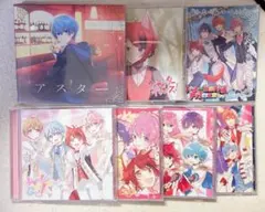 すとぷり CD まとめ売り