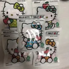 最終値下げ❣️特価❣️❣️お菓子　チューイングキャンディ　　９袋詰め合わせてのサムネイル