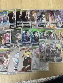 ホロライブ　レア　まとめ売り