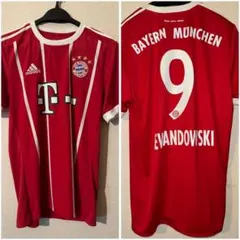 2026年最新】サッカー ユニフォーム レヴァンドフスキの人気アイテム