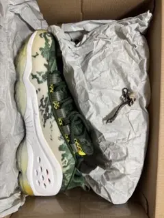 今週値下げ中！Reebok DMX RUN 10 PREDATOR
