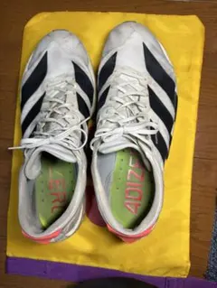 ADIZERO ジャパン9 27.0センチ