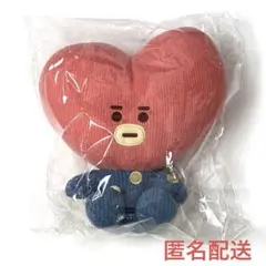 BT21 ぬいぐるみ ニットプラッシュ TATA