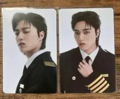 treasure 2024シーグリ ハルト