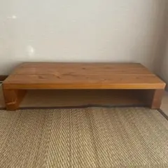ハンドメイド☆踏み台(特大)