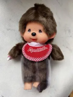 モンチッチ 雷門 浅草 テラオ 限定 セキグチ ぬいぐるみ マスコット ご