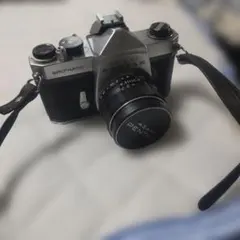 ASAHI PENTAX ペンタックス SV 露出計付【レア】 - メルカリ