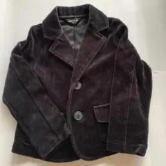 コムサイズムジャケット、スカートセットアップ