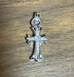 [最終値下げ]タイニーファットクロス PAVE DIA CRS F TINY 【 最終値下げ]タイニーファットクロス PAVE DIA CRS F TINY 【 - メルカリ