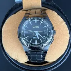 CITIZEN ATTESA シチズン アテッサ エコドライブ 電波時計のサムネイル