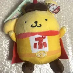 アベイル ポムポムプリン ぬいぐるみリュック ヒーロープリン - メルカリ