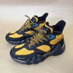 【超美品】 スニーカー アディクロスGTX adidas Golf 22cm