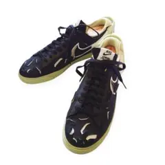 【シューキーパー付】NIKE BLAZER LOW / ACRNM 26.5