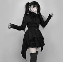 Dimmoire フレアスカート 2026年最新】DimMoire スカートシルエット：フレア スカート