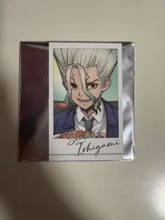 2025年最新】石神千空 カードの人気アイテム - メルカリ