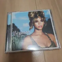 Beyonce B'Day アルバム CD