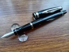 2026年最新】万年筆 ウォーターマン 18kの人気アイテム - メルカリ