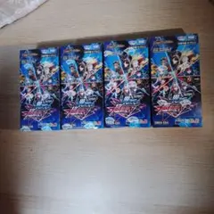 デュエルマスターズ DM24-EX4 3BOXセット - メルカリ