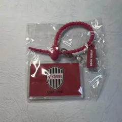 ヴィッセル神戸 2026J1 マルチチャーム