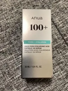 Anua PDRN ヒアルロン酸カプセル100+30ml 新品未開封