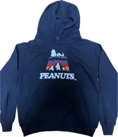 スヌーピー パーカー