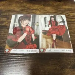 2026年最新】永田詩央里生写真の人気アイテム - メルカリ