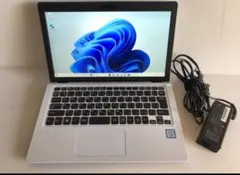 2026年最新】vaio s11 vjs111d12nの人気アイテム - メルカリ