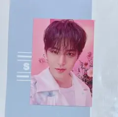 SEVENTEEN always yours セルフィーフォト ミンギュ