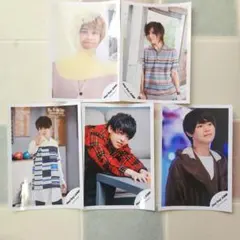 Hey!Say!JUMP 有岡大貴 フォトセット - メルカリ