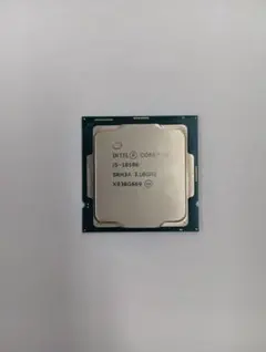 2026年最新】core i5-10400fの人気アイテム - メルカリ