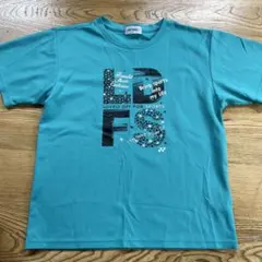 ヨネックスバドミントンTシャツ