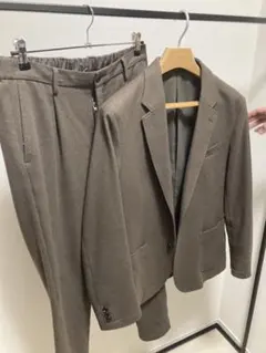 UNITED ARROWS メリノ セットアップ Lサイズ
