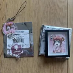 銀魂 神楽 グッズセット