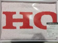 HONDA バスタオル 非売品