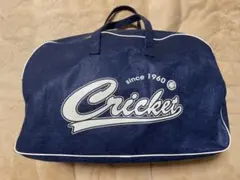 CRICKET TOPKAPI トプカピ ミニボストンバッグ