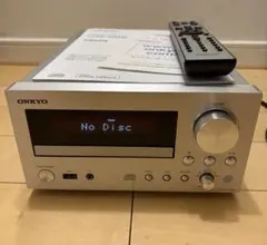 2026年最新】ONKYO CR-U5の人気アイテム - メルカリ