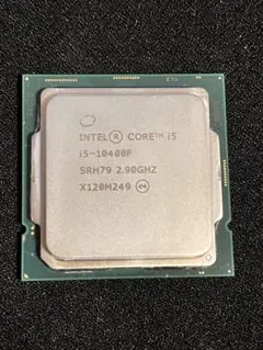2026年最新】core i5 10400fの人気アイテム - メルカリ